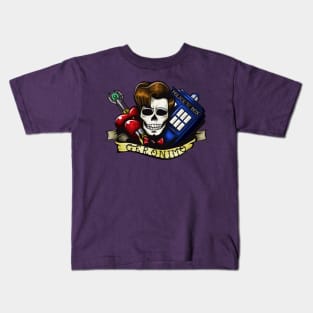 Geronimo Kids T-Shirt